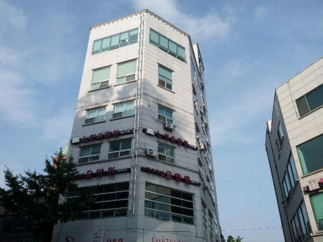 케어기빙노인요양원2호점 2014-08-04