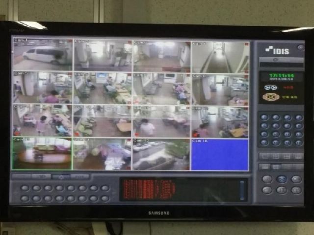 가족같은효성요양원 2014-08-14