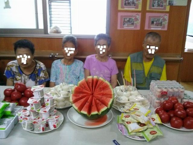 고향 단기보호시설 2014-08-16
