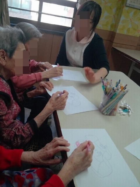 북부성모요양원 2015-02-04