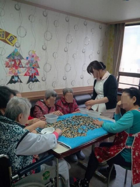 북부성모요양원 2015-02-04