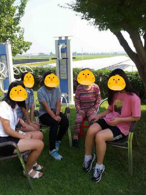 두리노인요양공동생활가정 2015-04-20
