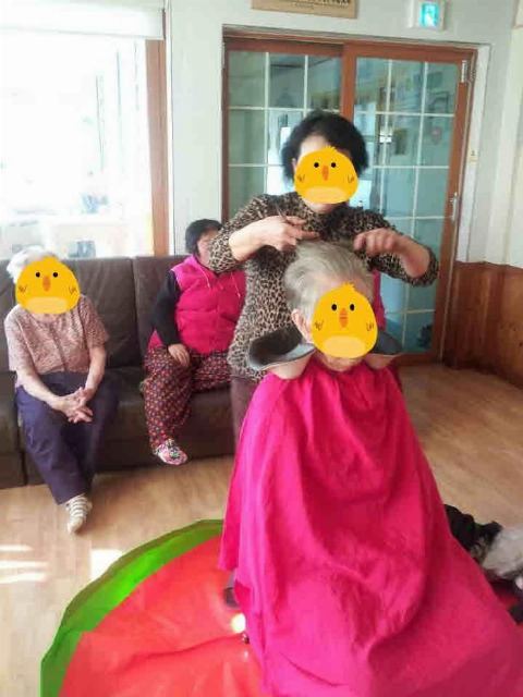 두리노인요양공동생활가정 2015-04-20