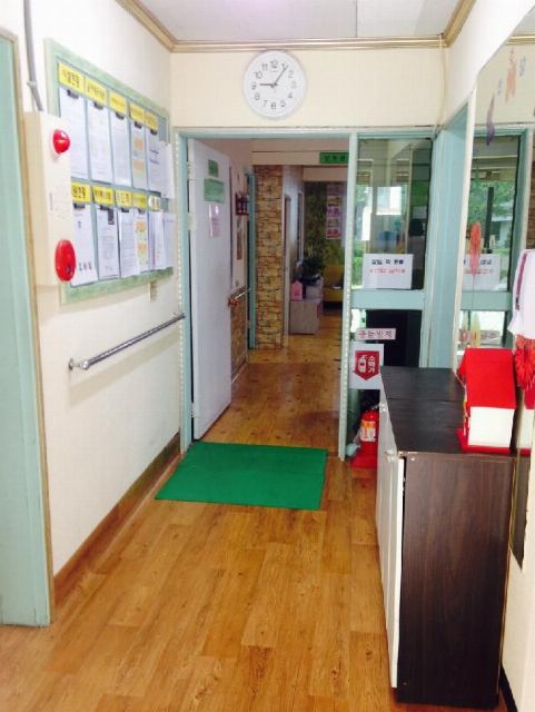 평안의집노인복지센터 2015-05-07