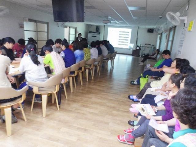 영양군립요양원 2015-07-03