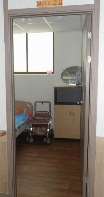 사랑채노인주간보호센터 2015-07-08