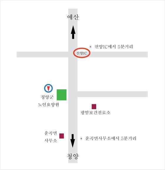 청양군노인요양원 2015-07-13