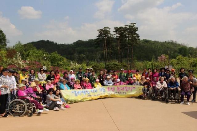 가족같은효성요양원 2015-07-13