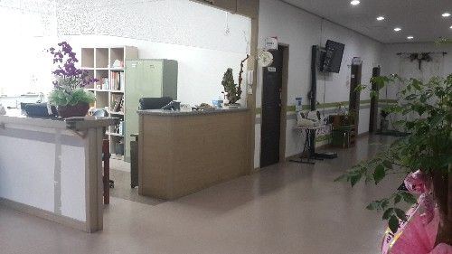 굿모닝요양원 2015-07-28
