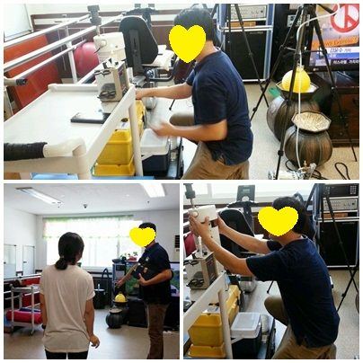 우주봉의집 실내공기질 관리