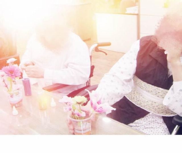 늘사랑전문요양원 2015-12-16