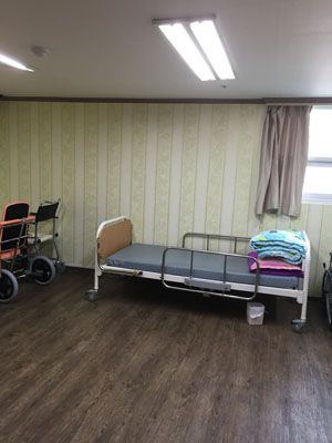 서울숲 요양원 2016-01-13
