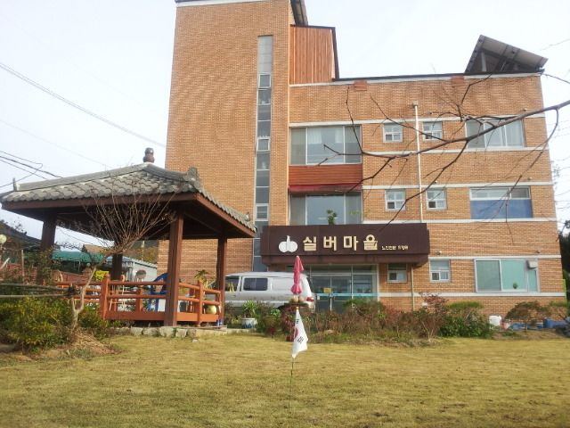 실버마을노인복지센터 2016-05-24