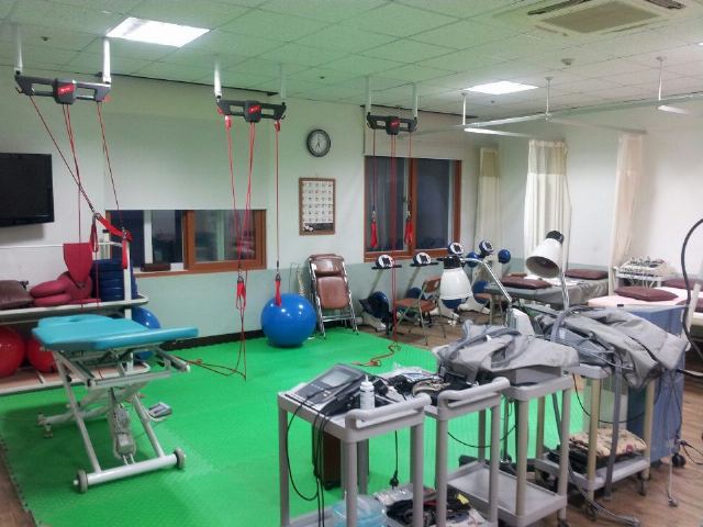 동구노인복지관부설동울산노인복지센터 2016-05-25