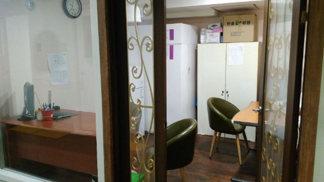 행복한노인요양원2 2016-08-12
