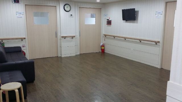 상봉요양원요양센터 2016-08-12