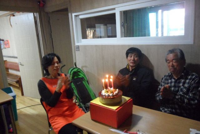 고강사랑요양원 2016-11-16