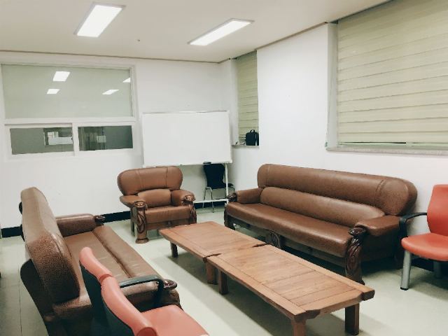 은해사 포근한집 은해사 포근한집 회의실 및 ...