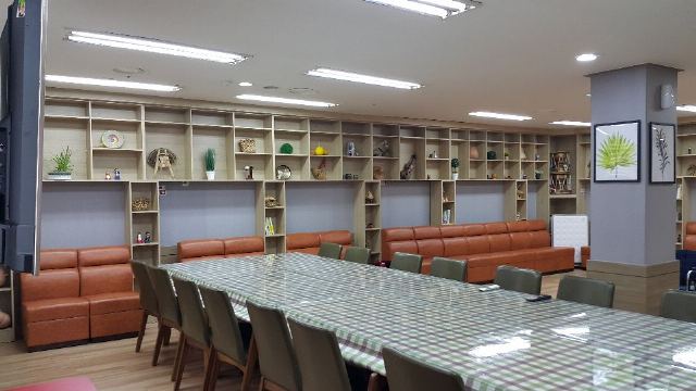 더행복데이케어센터 프로그램실-1