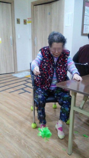 쉴만한 물가 요양원 쉴만한물가요양원 제기차기프 ...