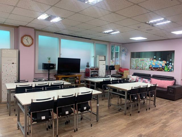 사회복지법인 운가자비원 운가데이케어센터 2017-02-28