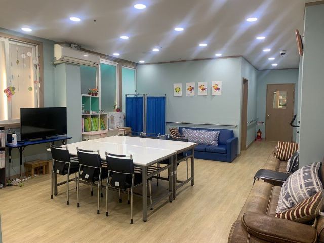 사회복지법인 운가자비원 운가데이케어센터 2017-02-28