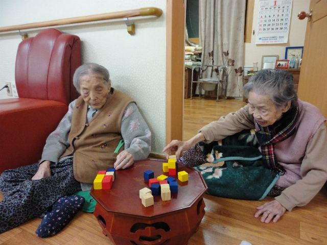 고향의 집 2017-04-11