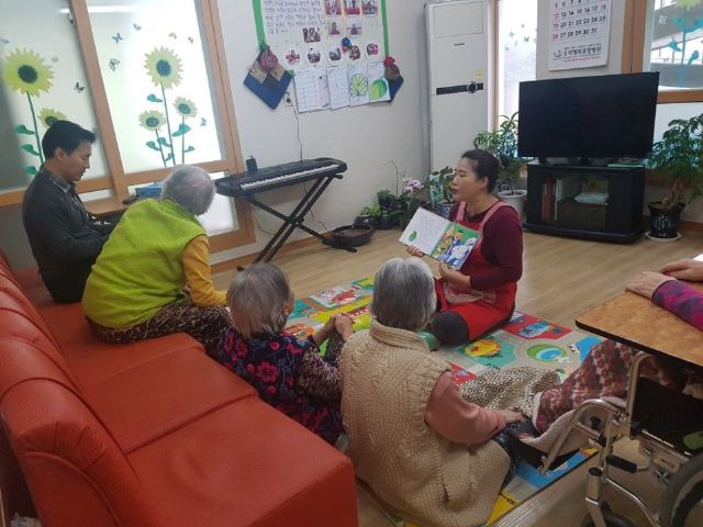 고향의 집 2017-04-11