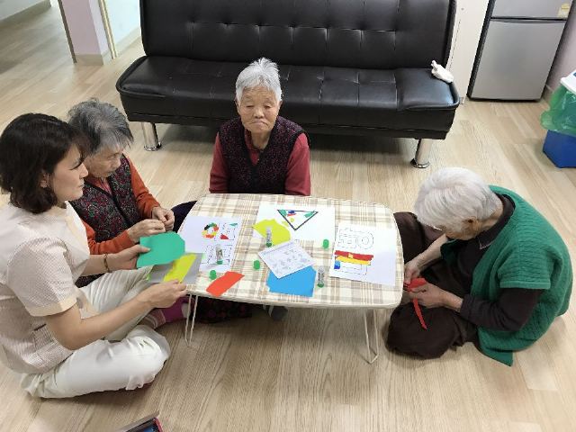 다복요양원 2017-04-18