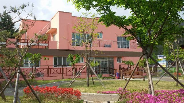 부곡온천요양원 2017-04-22