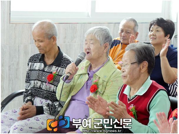 모란요양원 2017-05-05