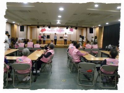 시립동부데이케어센터 2017-05-10
