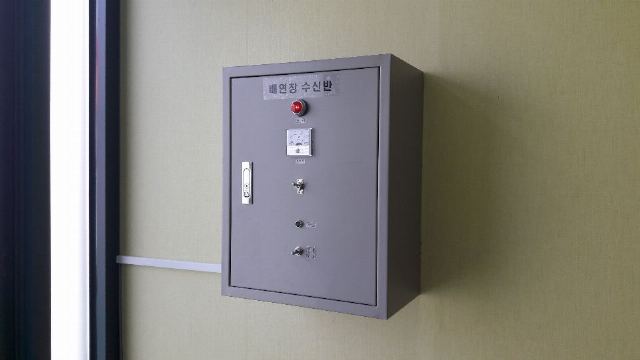 맑은샘요양원 2017-05-31