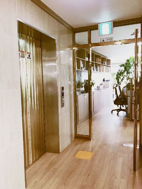 삼성재활전문주간보호센터 2017-07-05