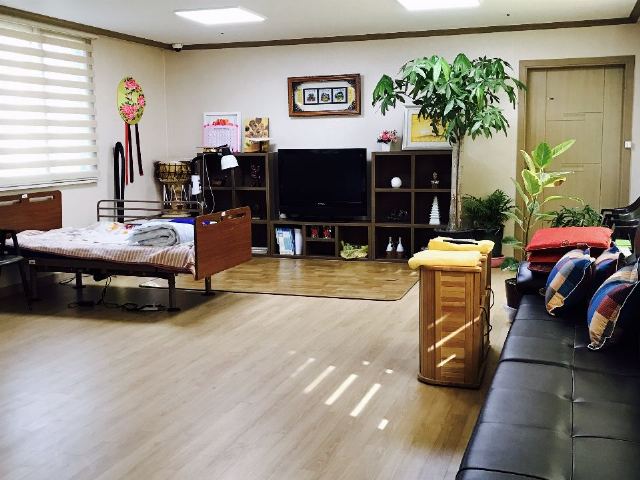 삼성재활전문주간보호센터 2017-07-05