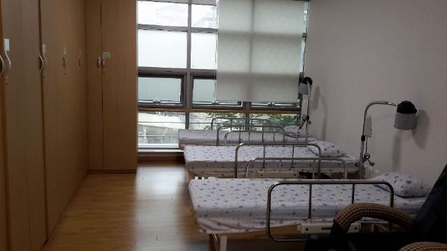 갈현동성당데이케어센터 2017-08-28