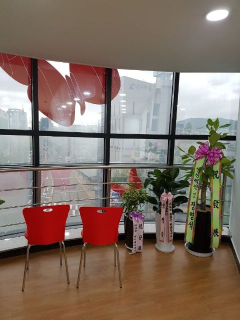 강북광산데이케어센터 2017-10-06