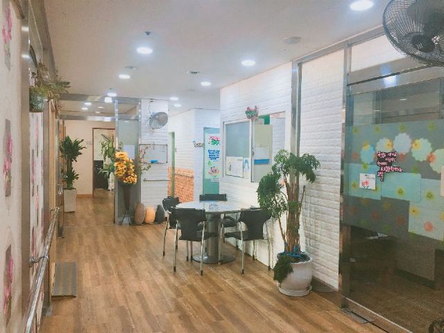 사랑의집요양원 2017-10-24