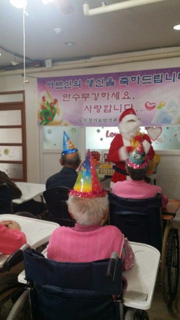 은총의집 2017-12-28
