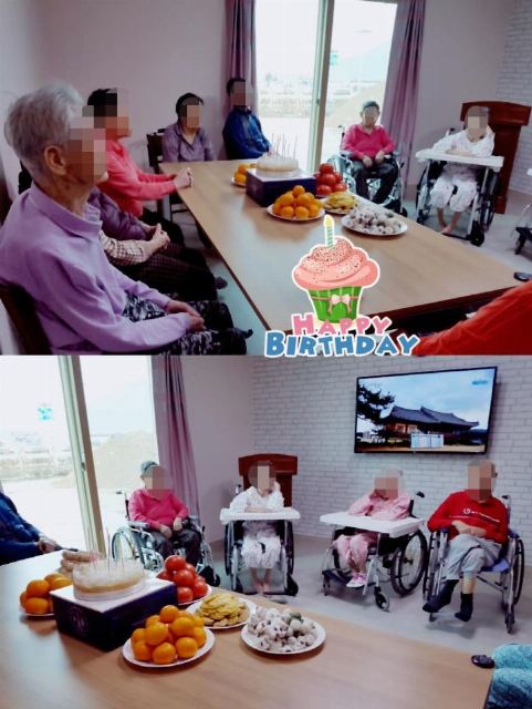 늘편안한요양원 2018-01-02