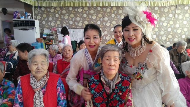 늘사랑실버센터 2018-03-02