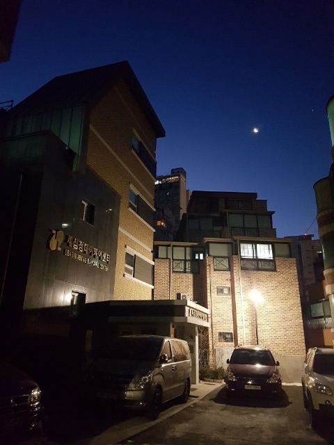강남구립 세심정데이케어센터 2018-03-05