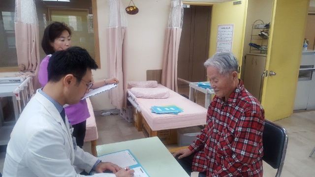 정수데이케어센터 2018-03-29