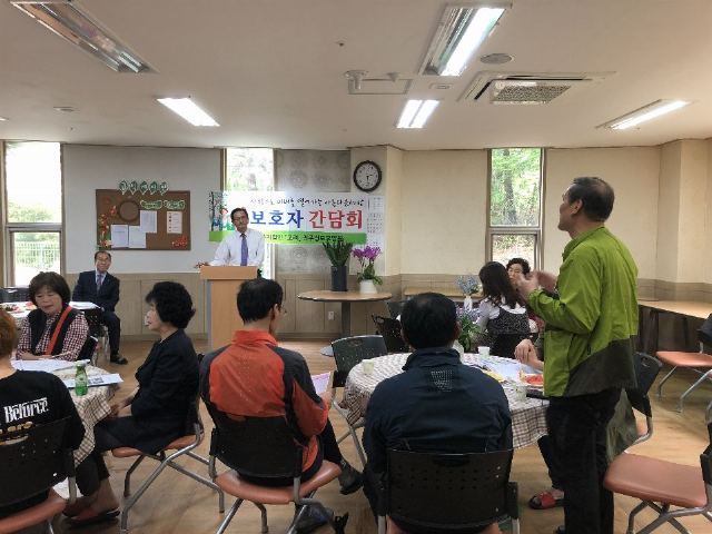 진주성모요양원 2018-05-10