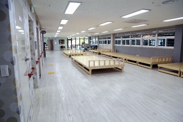 연세숲속재가복지센터 2018-05-11