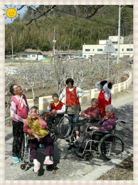 믿음의집 2018-05-14