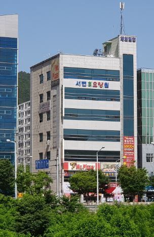 서변실버요양원 2018-05-24