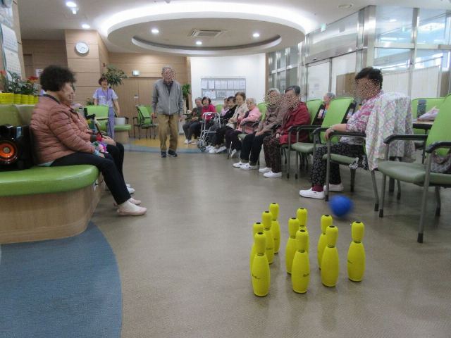 국민건강보험공단 서울요양원 재가복지센터 2018-05-24