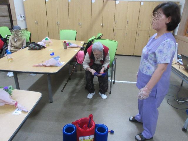 국민건강보험공단 서울요양원 재가복지센터 2018-05-24