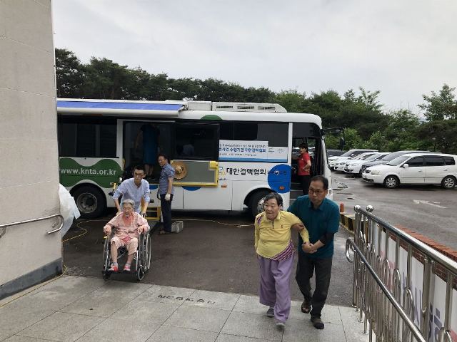 진주성모요양원 2018-05-28